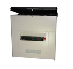Thiết bị sấy bằng tia cực tím UV TECHNIGRAF VARIOCOP S